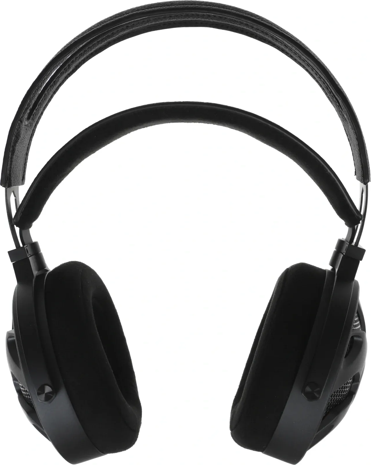 Наушники и гарнитуры FIIO FT3 черный - фото 1