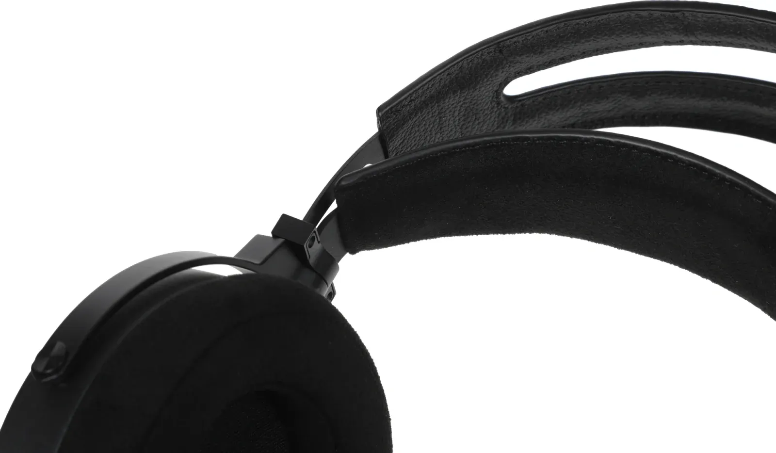 Наушники и гарнитуры FIIO FT3 черный - фото 4