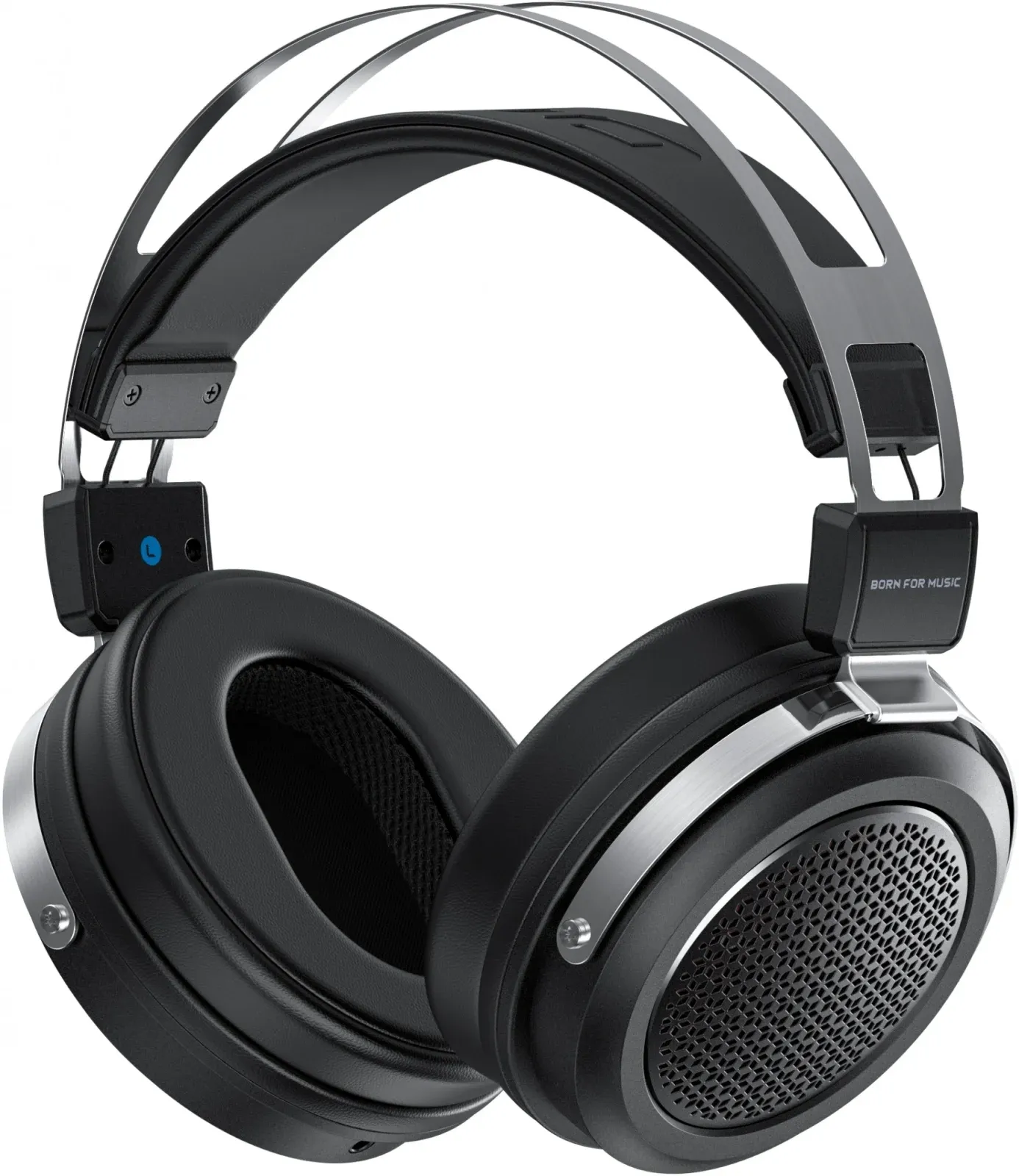 Наушники и гарнитуры FIIO JT1 - фото 1