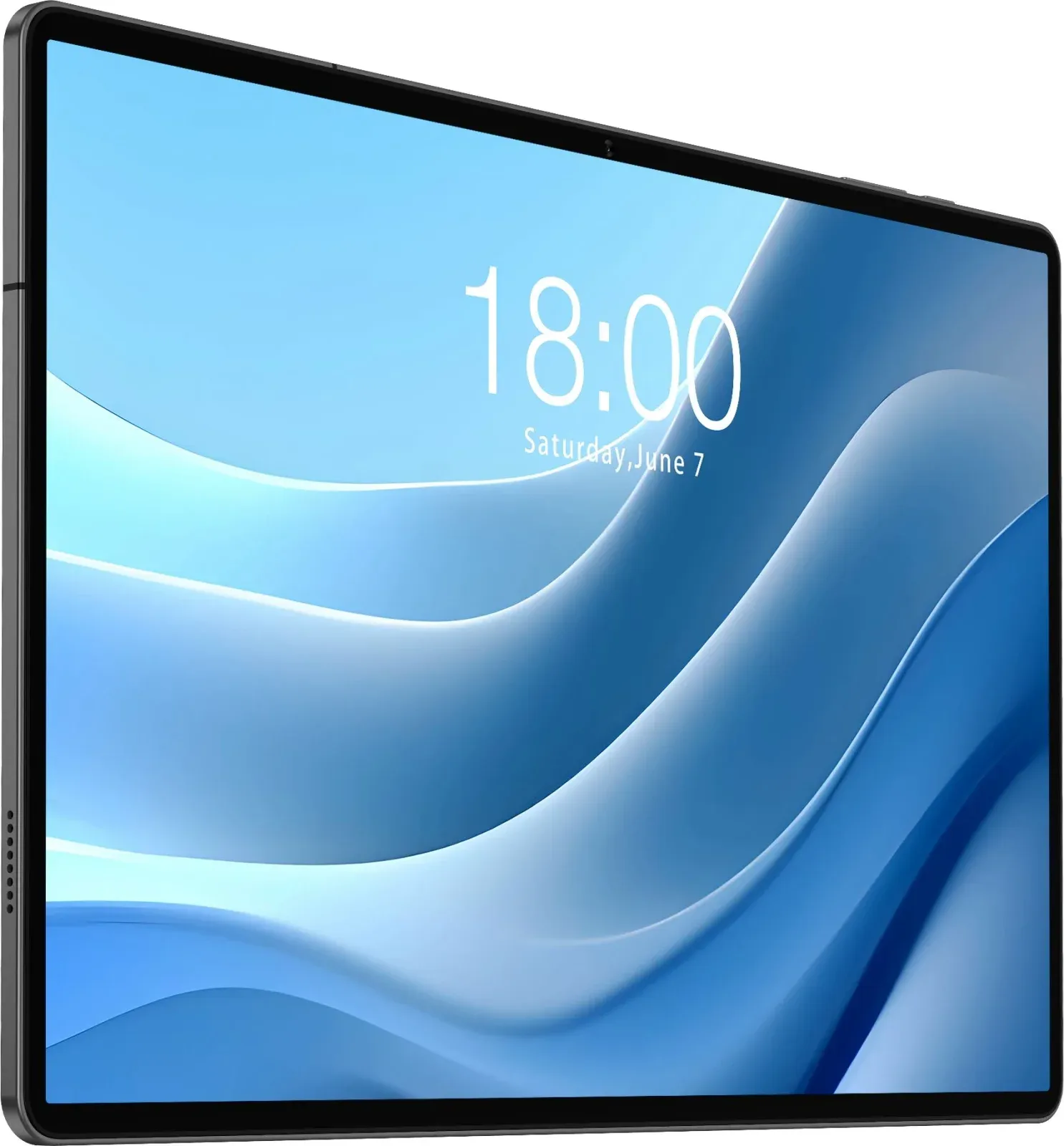 Планшет Teclast T50 Max G99 2.2 8C RAM8Gb ROM256Gb 11 IPS 1920x1200 4G Android 14 серебристый 13Mpix 8Mpix BT WiFi microSD 1Tb 8000mAh - фото 4