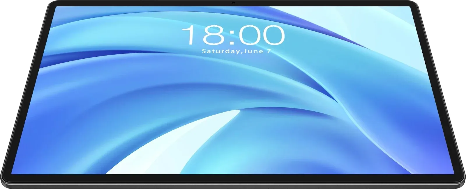 Планшет Teclast T50 Max G99 2.2 8C RAM8Gb ROM256Gb 11 IPS 1920x1200 4G Android 14 серебристый 13Mpix 8Mpix BT WiFi microSD 1Tb 8000mAh - фото 5