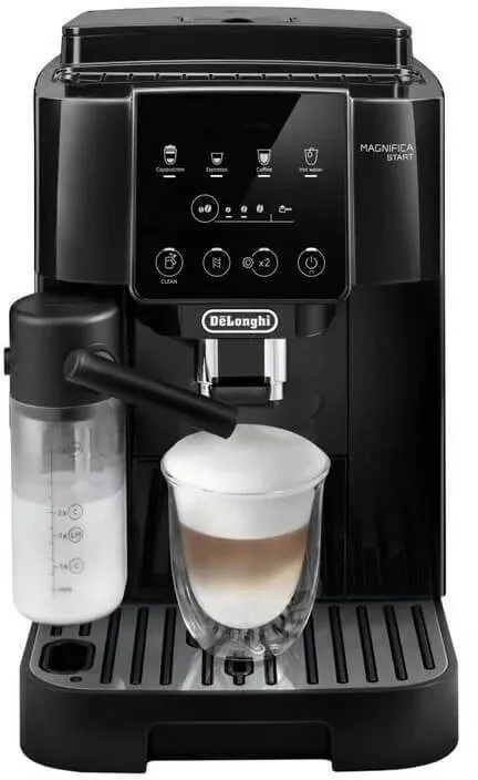 Кофемашины DELONGHI ECAM220.60.B - фото 1