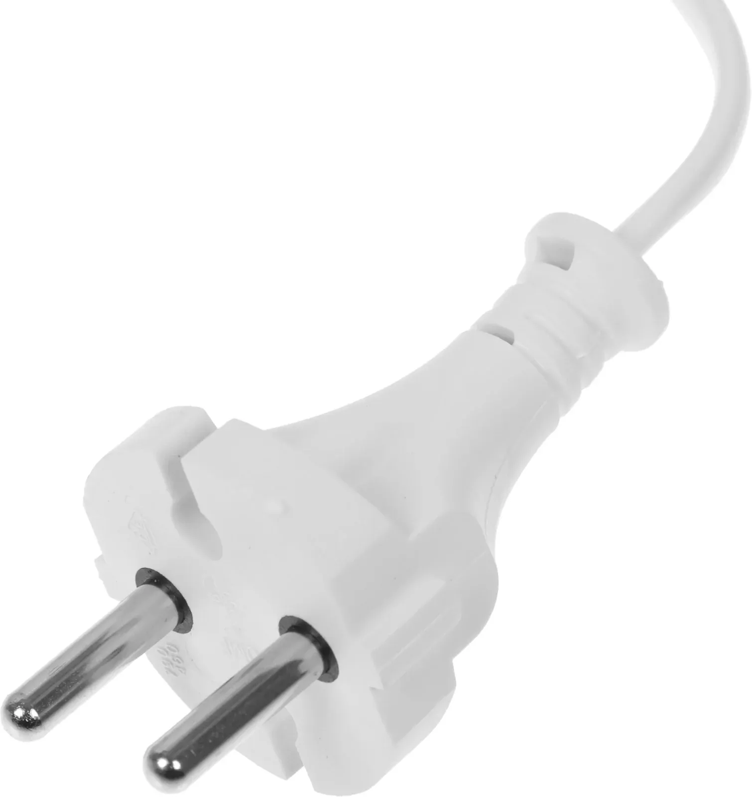 Блендер погружной Braun MultiQuick 7 MQ7000 WH 1000Вт белый/серебристый - фото 3