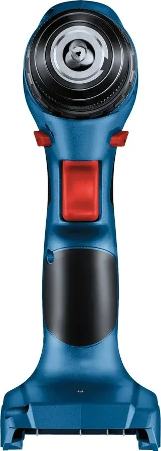 Дрель-шуруповерт Bosch GSR 185-LI аккум. патрон:быстрозажимной кейс в комплекте 06019K3003 - фото 3