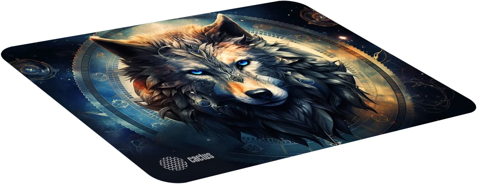 Аксессуары CACTUS Wolf рисунок - фото 1