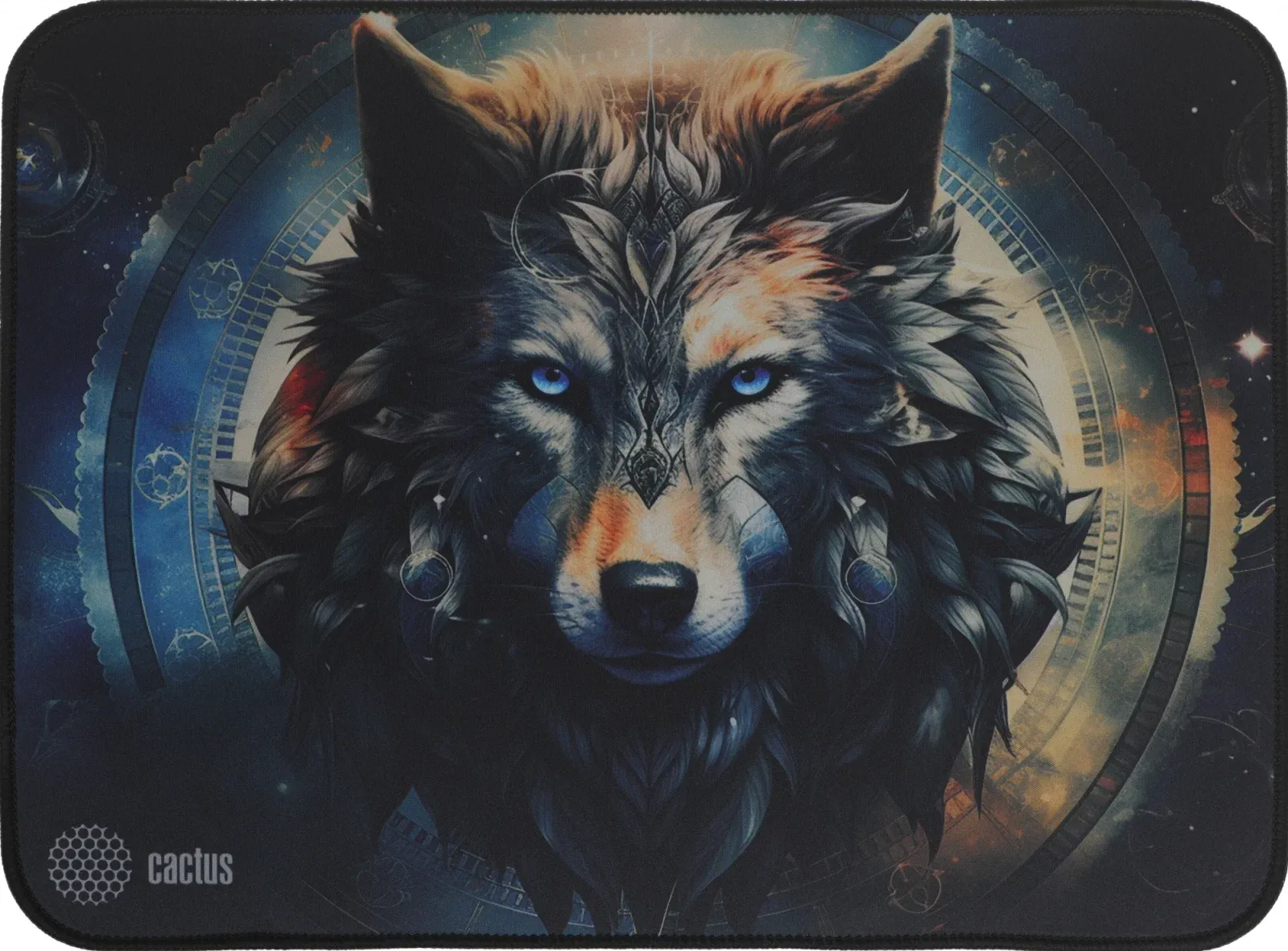 Аксессуары CACTUS Wolf рисунок - фото 2