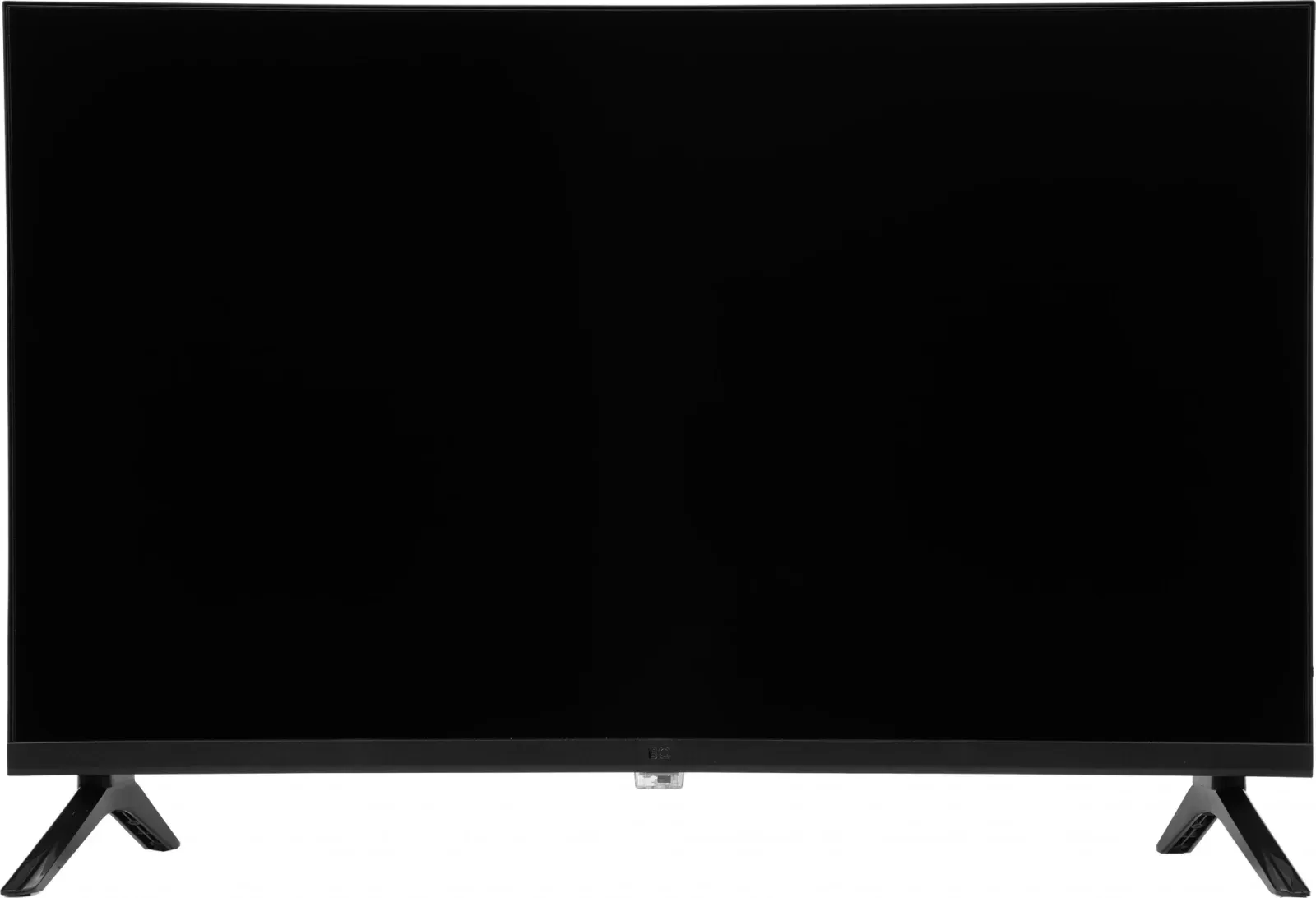 Телевизор LED BQ 24 24FS32B Frameless черный HD 60Hz DVB-T DVB-T2 DVB-C 3D USB WiFi Smart TV RUS - фото 6