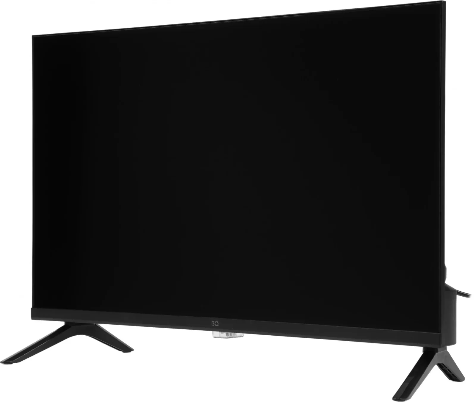 Телевизор LED BQ 24 24FS32B Frameless черный HD 60Hz DVB-T DVB-T2 DVB-C 3D USB WiFi Smart TV RUS - фото 7