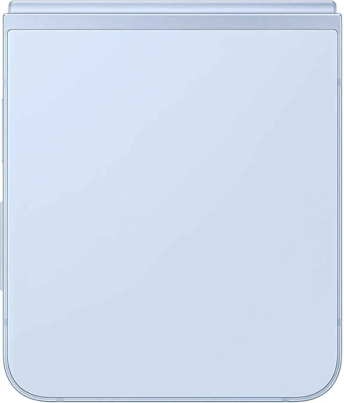 Смартфон Samsung SM-F741B Galaxy Z Flip 6 256Gb 12Gb голубой раскладной 3G 4G 1Sim 6.7 1080x2640 Android 14 50Mpix 802.11 a/b/g/n/ac/ax NFC GPS GSM900/1800 GSM1900 Protect - фото 2