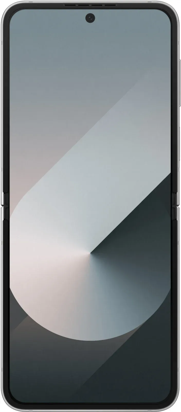 Смартфон Samsung SM-F741B Galaxy Z Flip 6 256Gb 12Gb серый раскладной 3G 4G 1Sim 6.7 1080x2640 Android 14 50Mpix 802.11 a/b/g/n/ac/ax NFC GPS GSM900/1800 GSM1900 Protect - фото 7