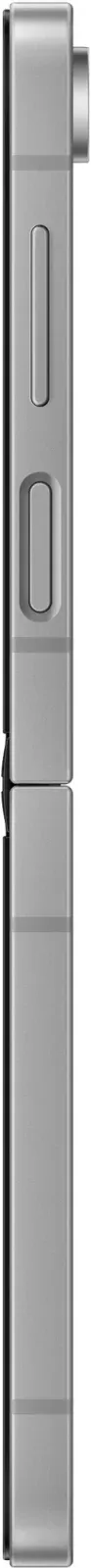 Смартфон Samsung SM-F741B Galaxy Z Flip 6 256Gb 12Gb серый раскладной 3G 4G 1Sim 6.7 1080x2640 Android 14 50Mpix 802.11 a/b/g/n/ac/ax NFC GPS GSM900/1800 GSM1900 Protect - фото 8