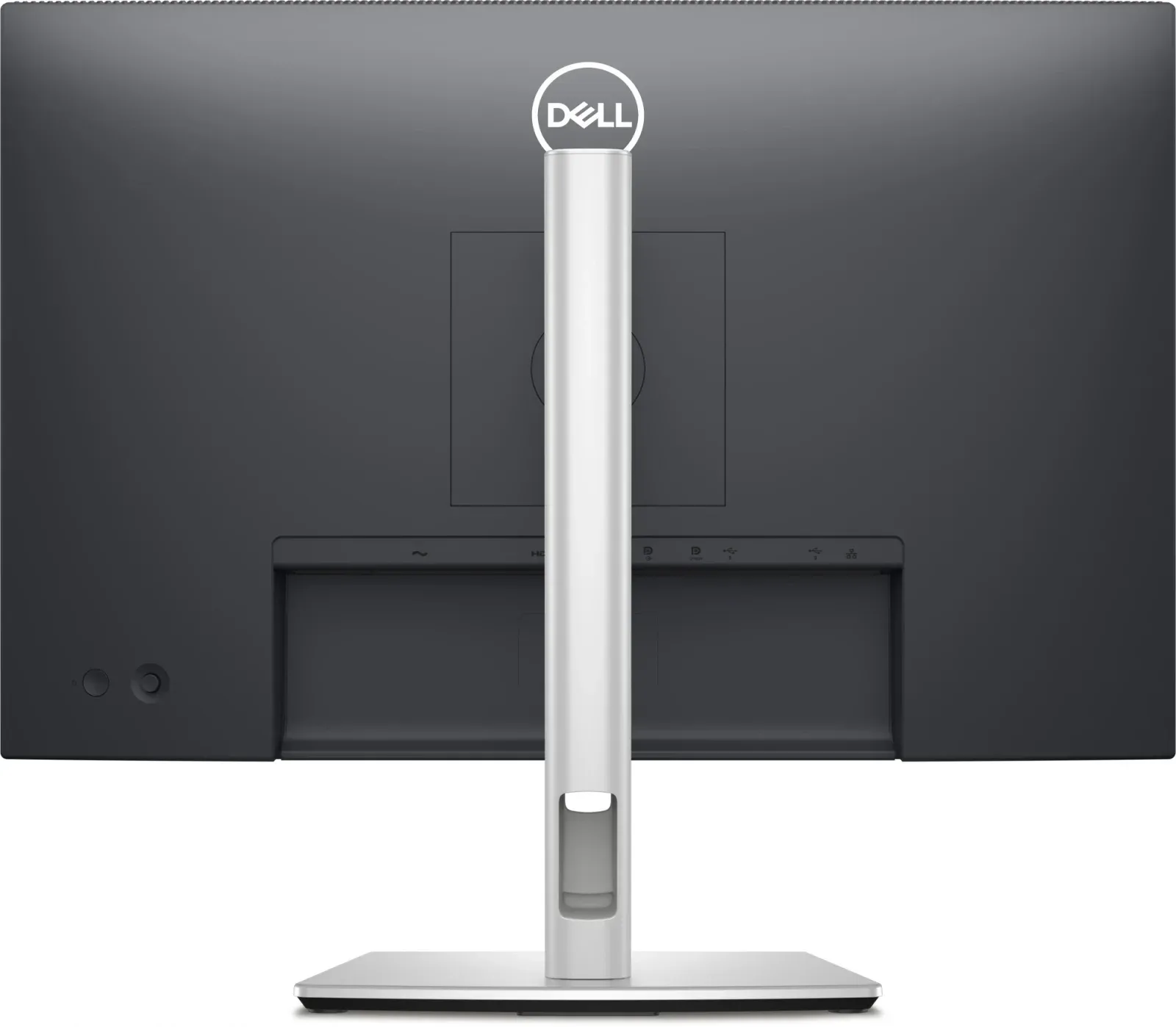 Монитор Dell 24.07 P2425E черный IPS LED 16:10 HDMI матовая HAS Piv 300cd 178гр/178гр 1920x1200 100Hz DP WU USB - фото 2