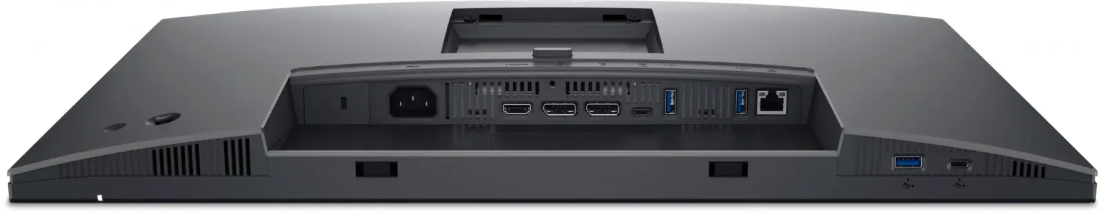 Монитор Dell 24.07 P2425E черный IPS LED 16:10 HDMI матовая HAS Piv 300cd 178гр/178гр 1920x1200 100Hz DP WU USB - фото 7