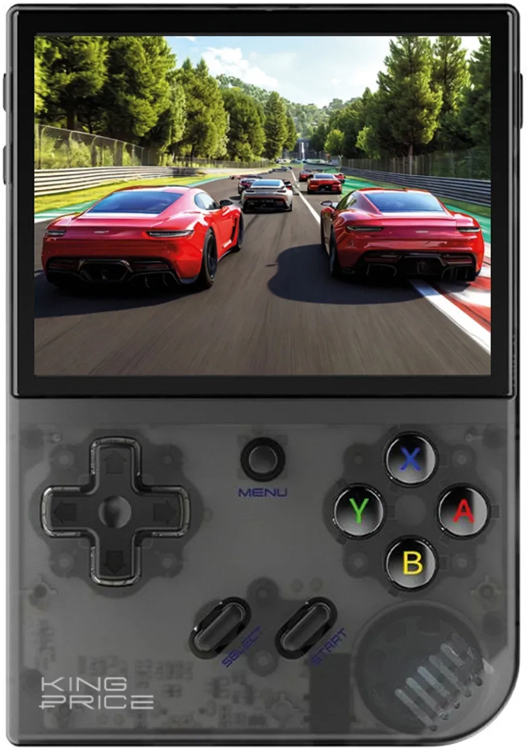 Игровые приставки KINGPRICE PORTABLE ZEUS