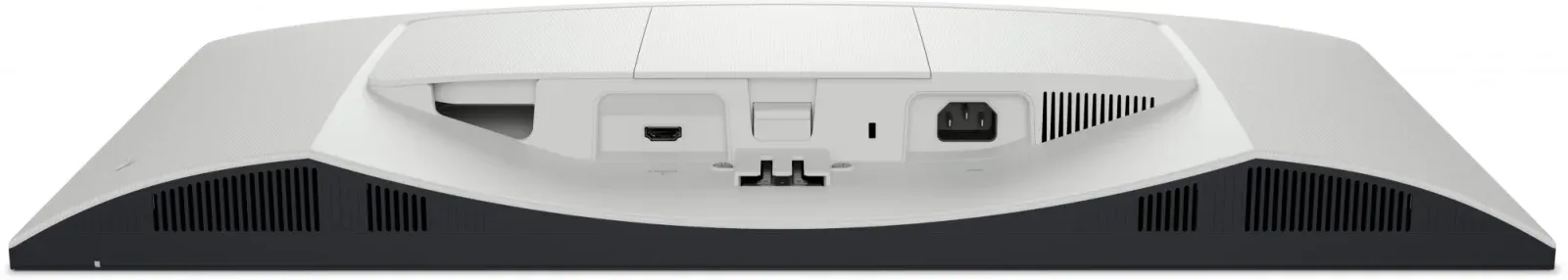 Монитор Dell 27 S2725H черный/белый IPS LED 4ms 16:9 HDMI M/M матовая 300cd 178гр/178гр 1920x1080 100Hz FHD 6.33кг - фото 3