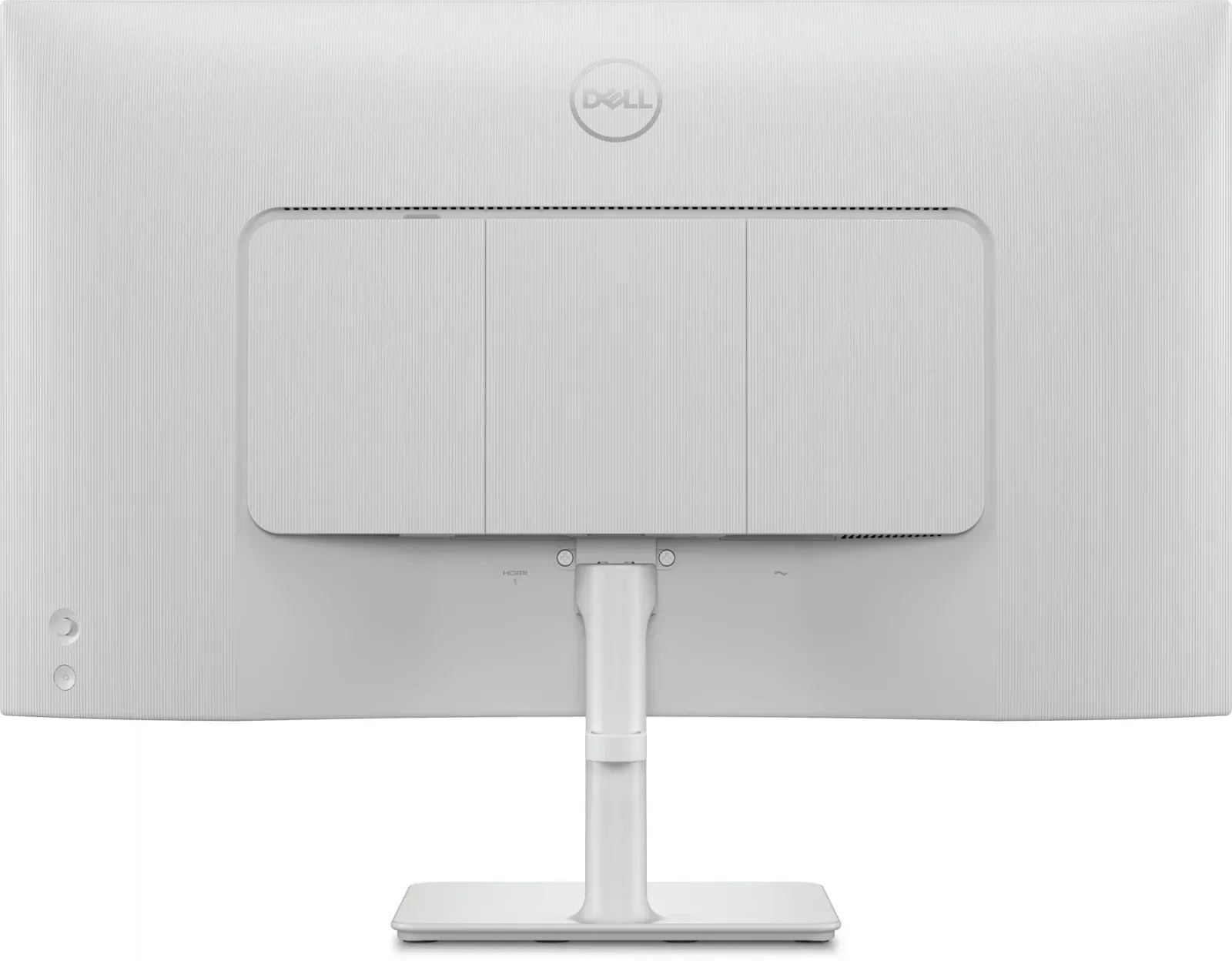 Монитор Dell 27 S2725H черный/белый IPS LED 4ms 16:9 HDMI M/M матовая 300cd 178гр/178гр 1920x1080 100Hz FHD 6.33кг - фото 4
