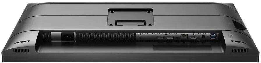 Монитор Philips 27 273S1 черный IPS LED 16:9 HDMI M/M матовая HAS Piv 300cd 178гр/178гр 1920x1080 75Hz DP FHD USB 6.79кг - фото 2