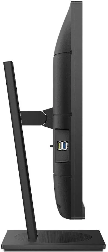 Монитор Philips 27 273S1 черный IPS LED 16:9 HDMI M/M матовая HAS Piv 300cd 178гр/178гр 1920x1080 75Hz DP FHD USB 6.79кг - фото 3
