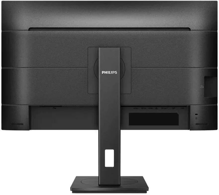Монитор Philips 27 273S1 черный IPS LED 16:9 HDMI M/M матовая HAS Piv 300cd 178гр/178гр 1920x1080 75Hz DP FHD USB 6.79кг - фото 7