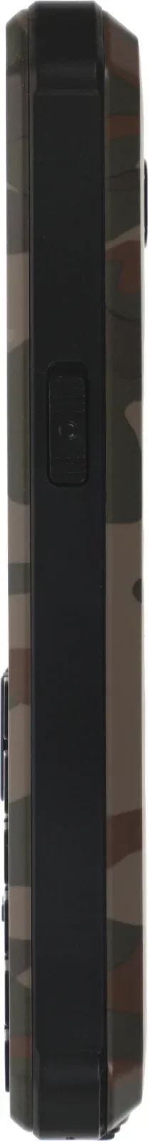 Мобильный телефон XENIUM X300 зеленый моноблок 2Sim 2.8 240x320 Nucleus 0.3Mpix GSM900/1800 MP3 FM microSD max32Gb - фото 6