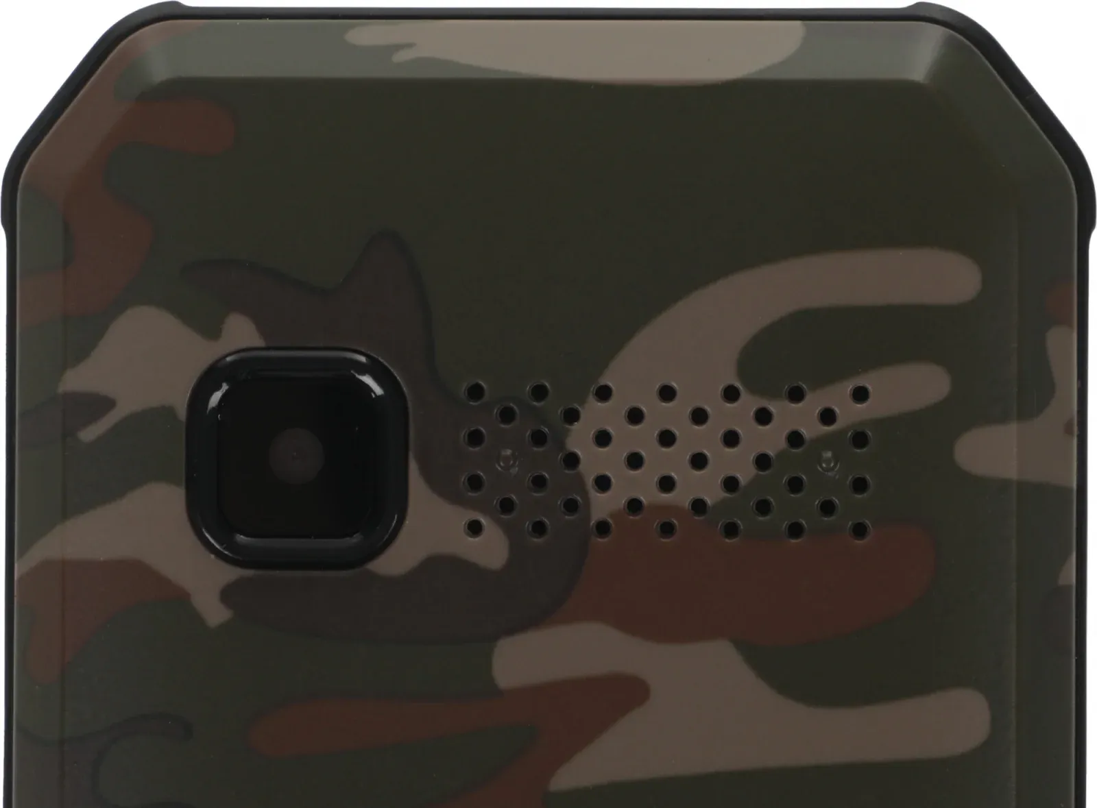 Мобильный телефон XENIUM X300 зеленый моноблок 2Sim 2.8 240x320 Nucleus 0.3Mpix GSM900/1800 MP3 FM microSD max32Gb - фото 8