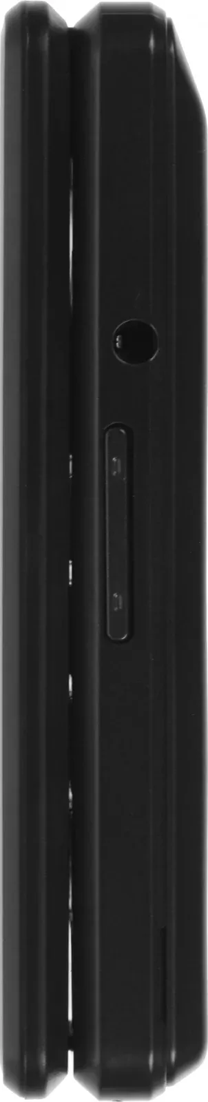 Мобильный телефон Xenium X600 темно-серый раскладной 2Sim 2.4 240x320 Nucleus 0.3Mpix GSM900/1800 MP3 FM microSD max32Gb - фото 3