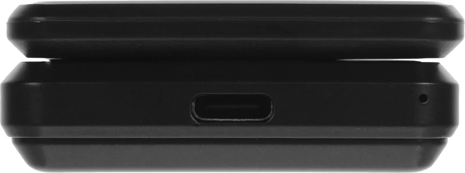 Мобильный телефон Xenium X600 темно-серый раскладной 2Sim 2.4 240x320 Nucleus 0.3Mpix GSM900/1800 MP3 FM microSD max32Gb - фото 6