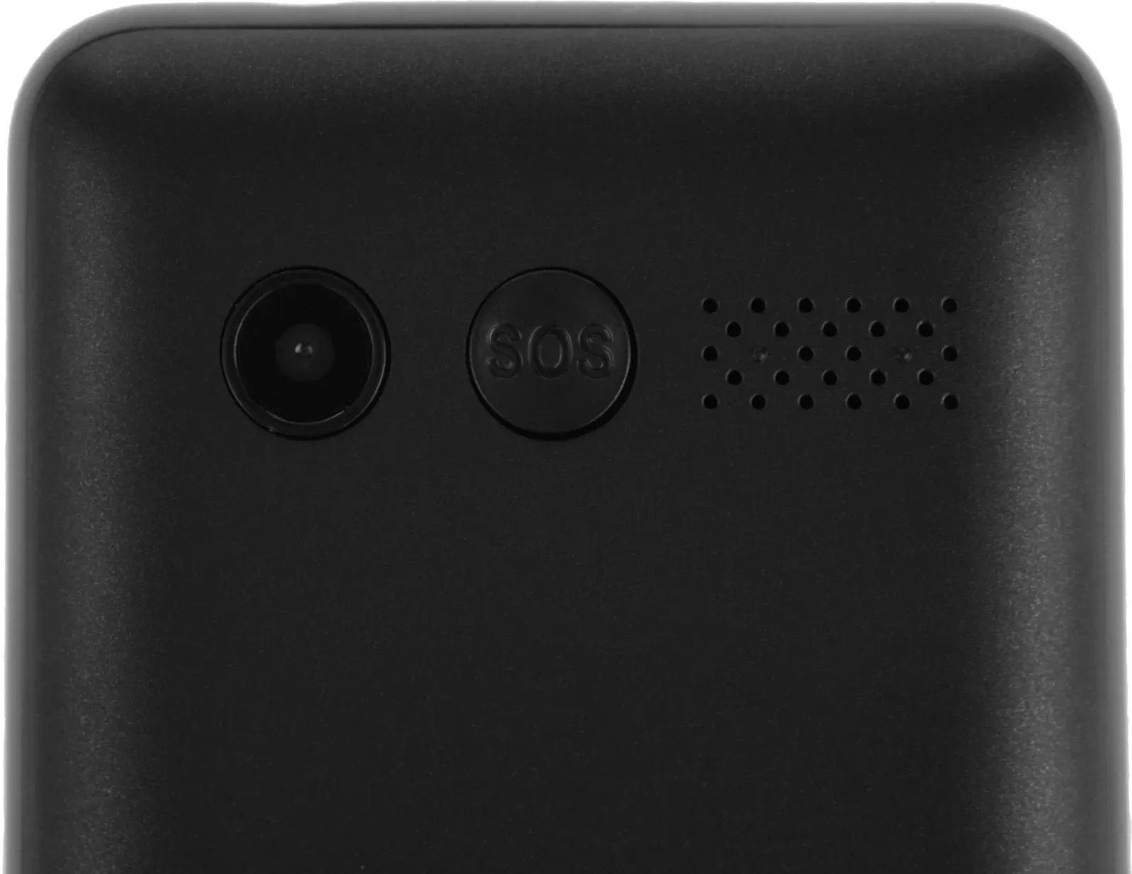 Мобильный телефон XENIUM X700 черный моноблок 2Sim 2.31 240x320 Nucleus 0.3Mpix GSM900/1800 MP3 FM microSD max32Gb - фото 6