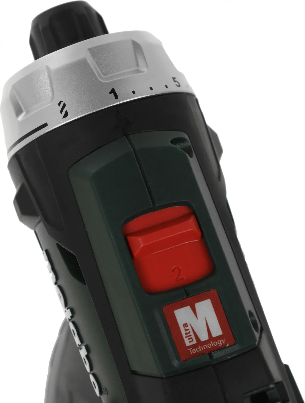 Дрель-шуруповерт Metabo Powermaxx BS Basic Set с набором оснастки аккум. патрон:быстрозажимной кейс в комплекте 600080880 - фото 7