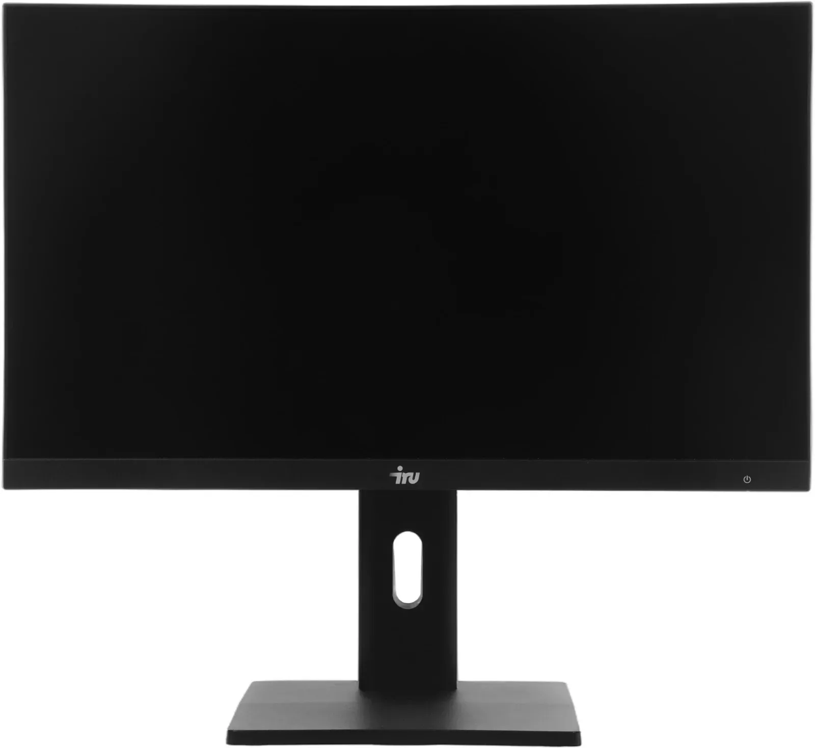 Моноблок IRU Tactio 23.8 Full HD i5 12450H 2 16Gb SSD512Gb UHDG без ОС GbitEth WiFi BT 90W Cam черный 1920x1080 - фото 7