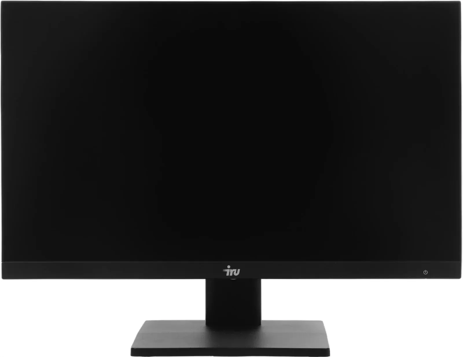 Моноблок IRU Tactio 23.8 Full HD i5 12450H 2 16Gb SSD512Gb UHDG без ОС GbitEth WiFi BT 90W Cam черный 1920x1080 - фото 8
