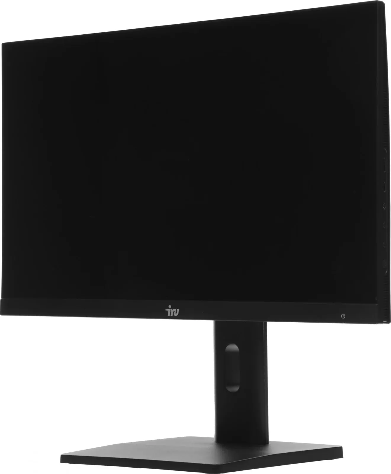 Моноблок IRU Tactio 23.8 Full HD i5 12450H 2 32Gb SSD1Tb UHDG Windows 11 Pro GbitEth WiFi BT 90W Cam черный 1920x1080 - фото 2