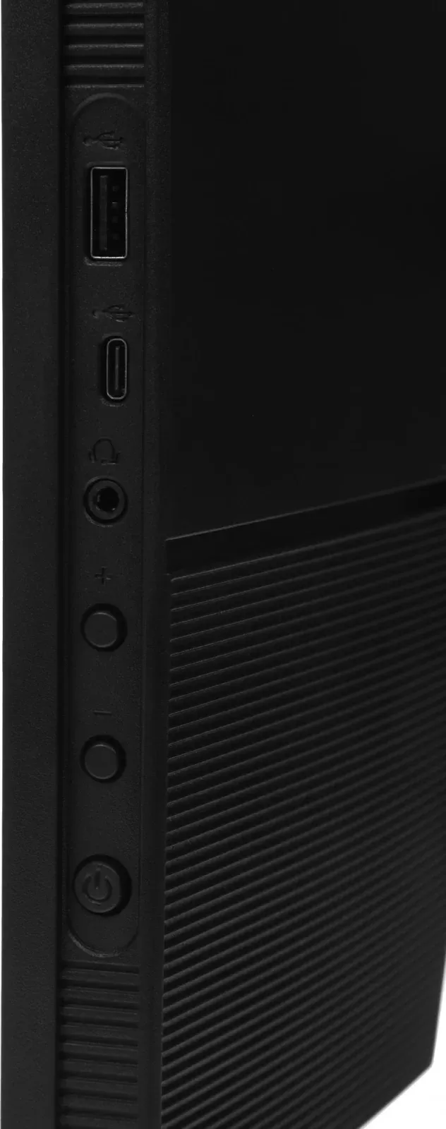 Моноблок IRU Tactio 23.8 Full HD i5 12450H 2 32Gb SSD1Tb UHDG Windows 11 Pro GbitEth WiFi BT 90W Cam черный 1920x1080 - фото 6