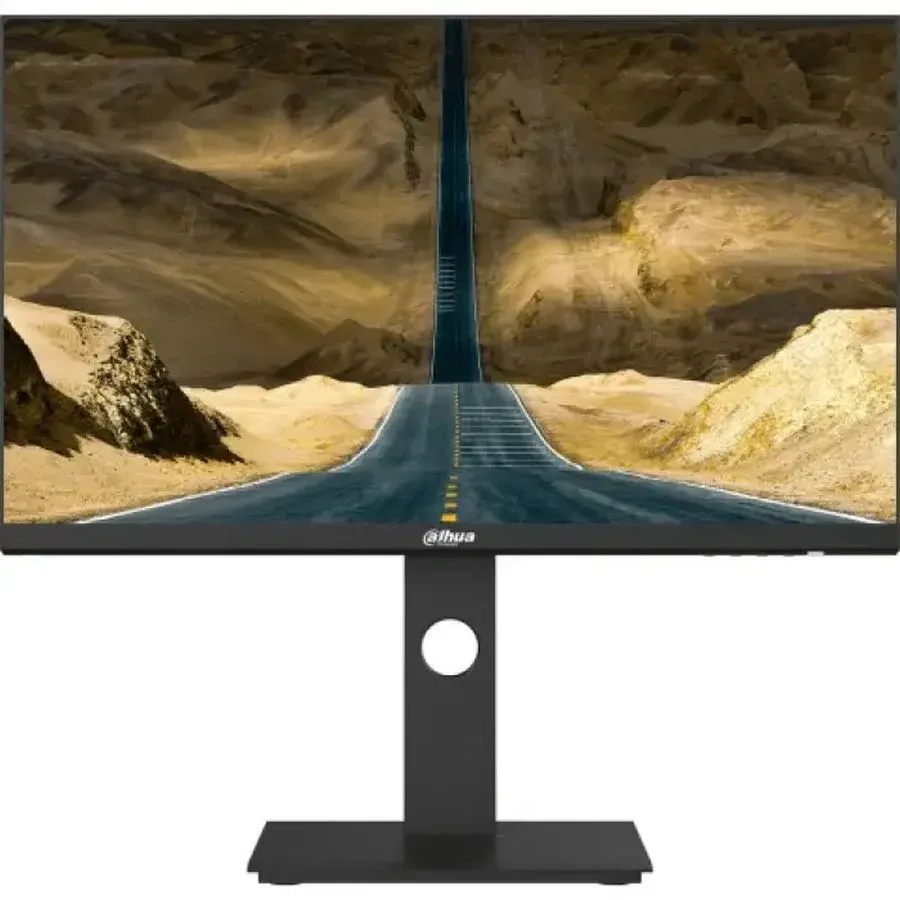 Мониторы ЖК DAHUA LM27-P301A - фото 1
