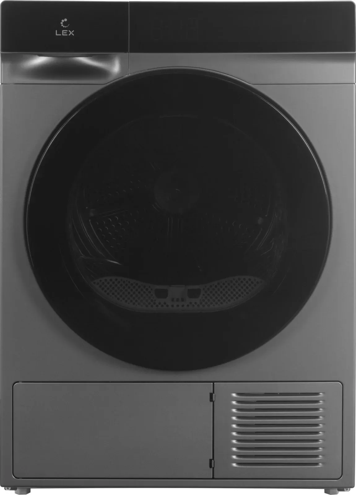 Сушильные машины LEX LDM12GRBLTHD - фото 1