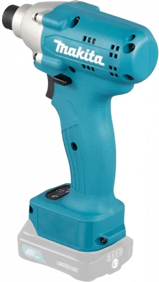 Гайковерт Makita TD112DMZ 12Вт аккум. патрон:шестигр.1/4 - фото 3