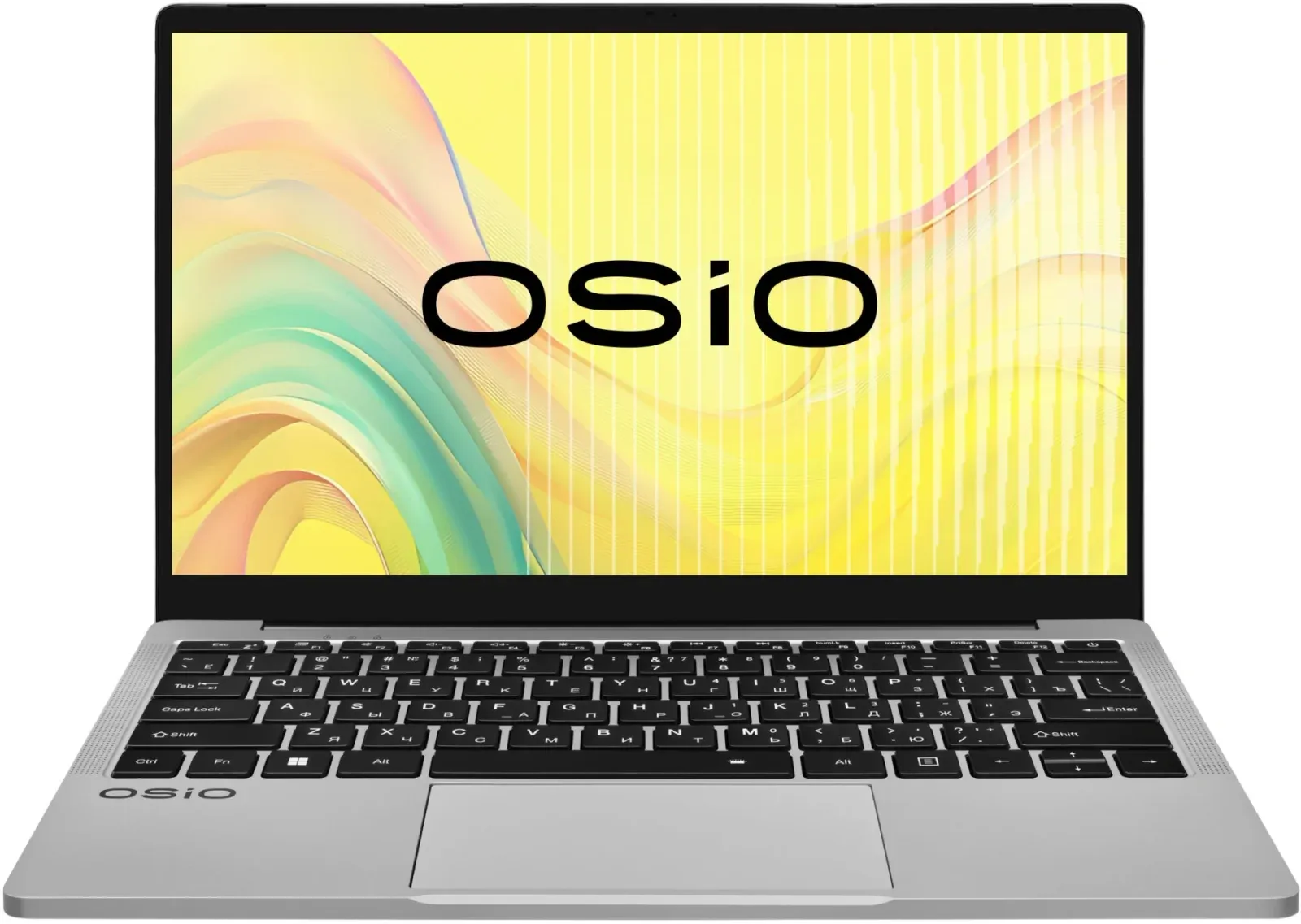 Ноутбуки OSIO F140I-008 - фото 1