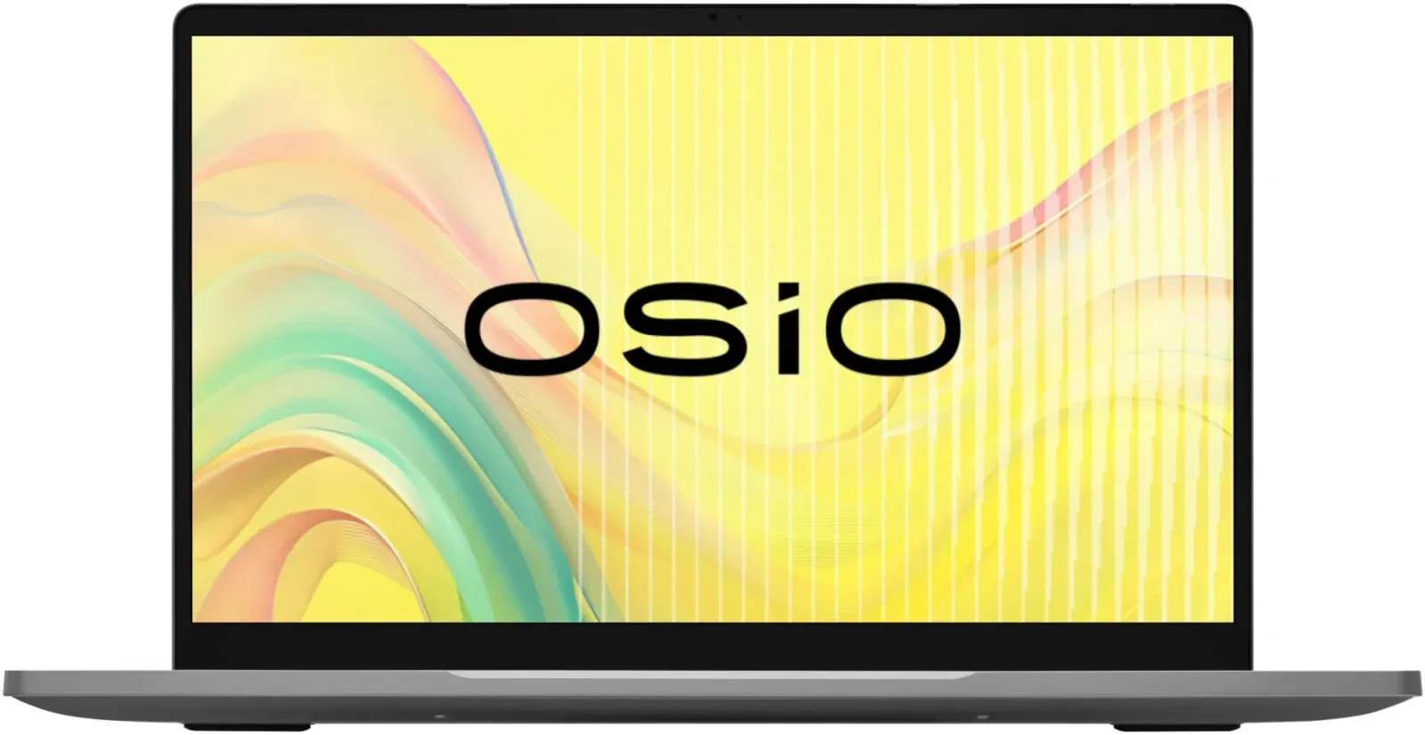 Ноутбук Osio FocusLine F140i-008 Core i5 1235U 16Gb SSD512Gb Intel Iris Xe graphics 14 IPS FHD 1920x1080 без ОС grey WiFi BT Cam 6000mAh - фото 6