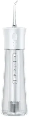 Ирригатор Bitvae Professional Care F30 импульсн. 6насад. белый - фото 3