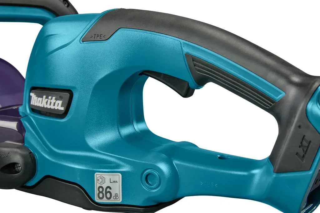 Кусторез Makita DUH507F001аккум. - фото 3