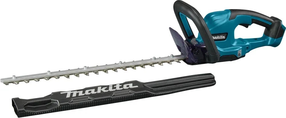Кусторез Makita DUH507F001аккум. - фото 6