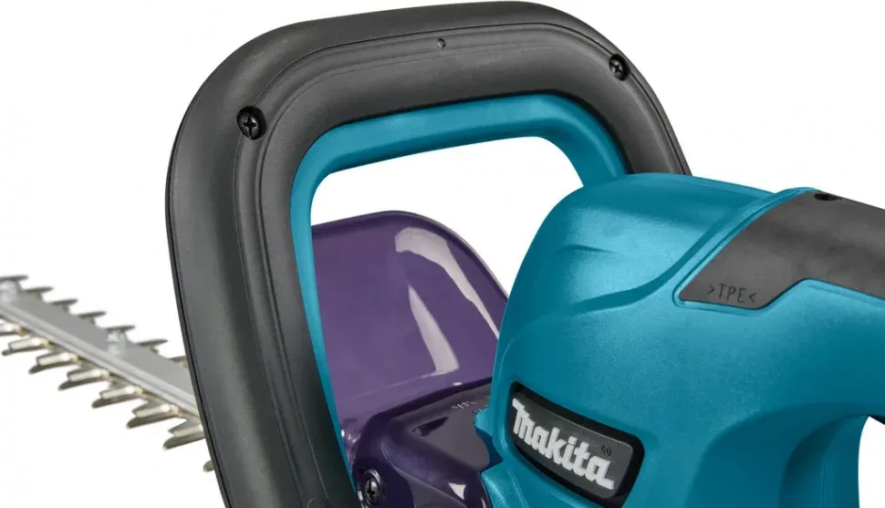 Кусторез Makita DUH607Zаккум. - фото 2