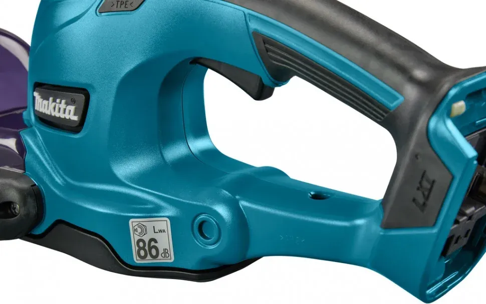 Кусторез Makita DUH607F001аккум. - фото 2