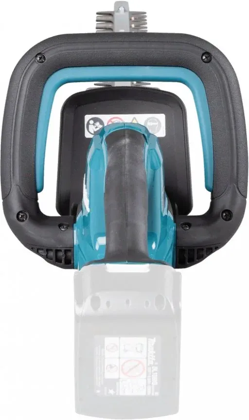 Кусторез Makita DUH606Zаккум. - фото 3