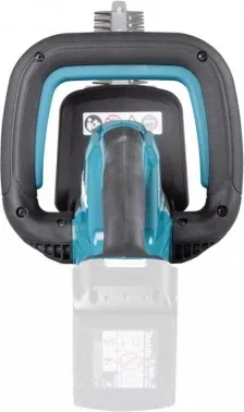 Кусторез Makita DUH606Zаккум. - фото 7