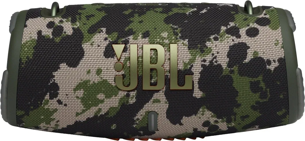 Портативная акустика JBL Xtreme 3 камуфляж - фото 1