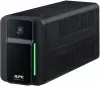 Источник бесперебойного питания APC Back-UPS BX500MI 300Вт 500ВА черный - фото 5