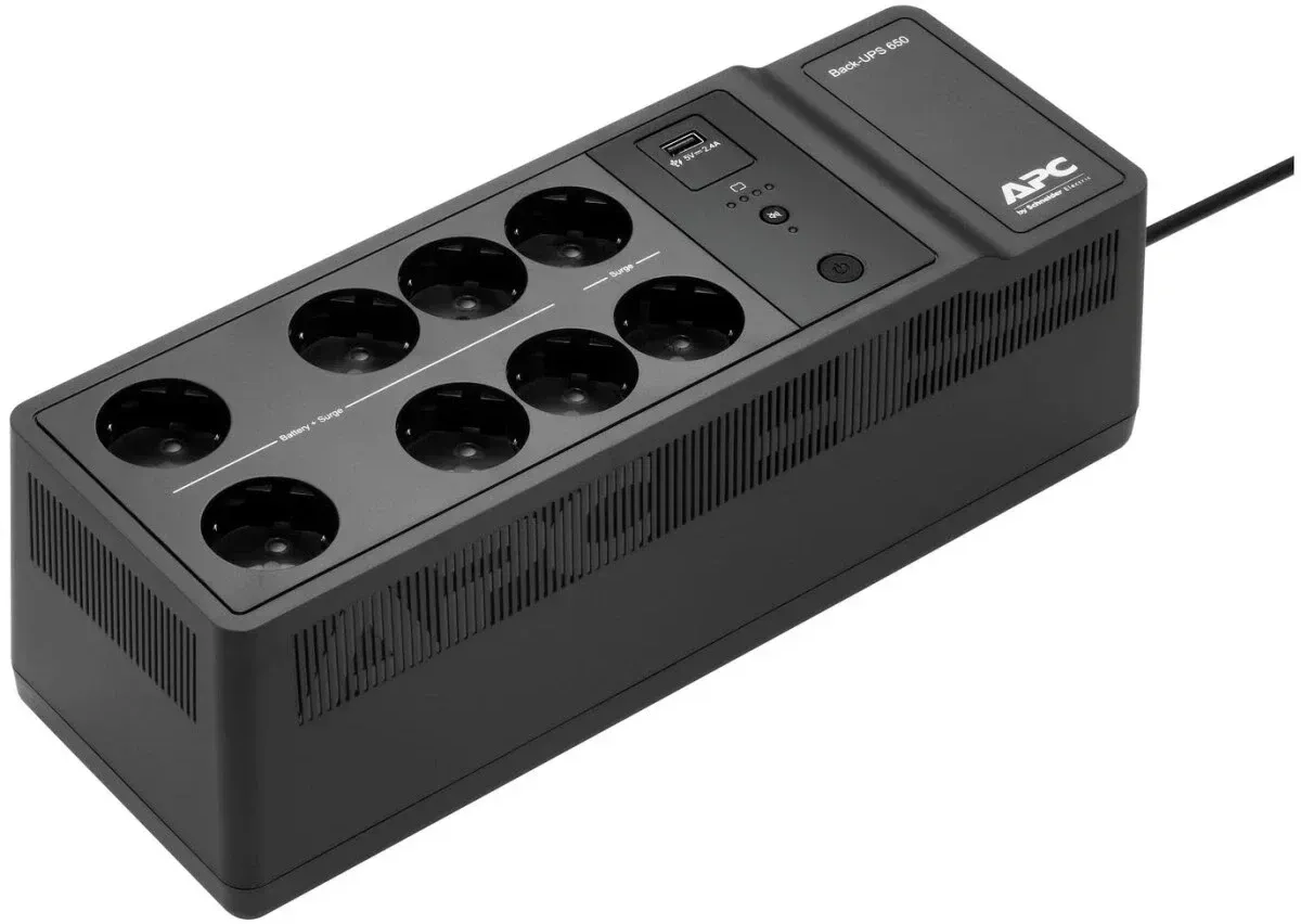Smart APC BE650G2-GR - фото 1