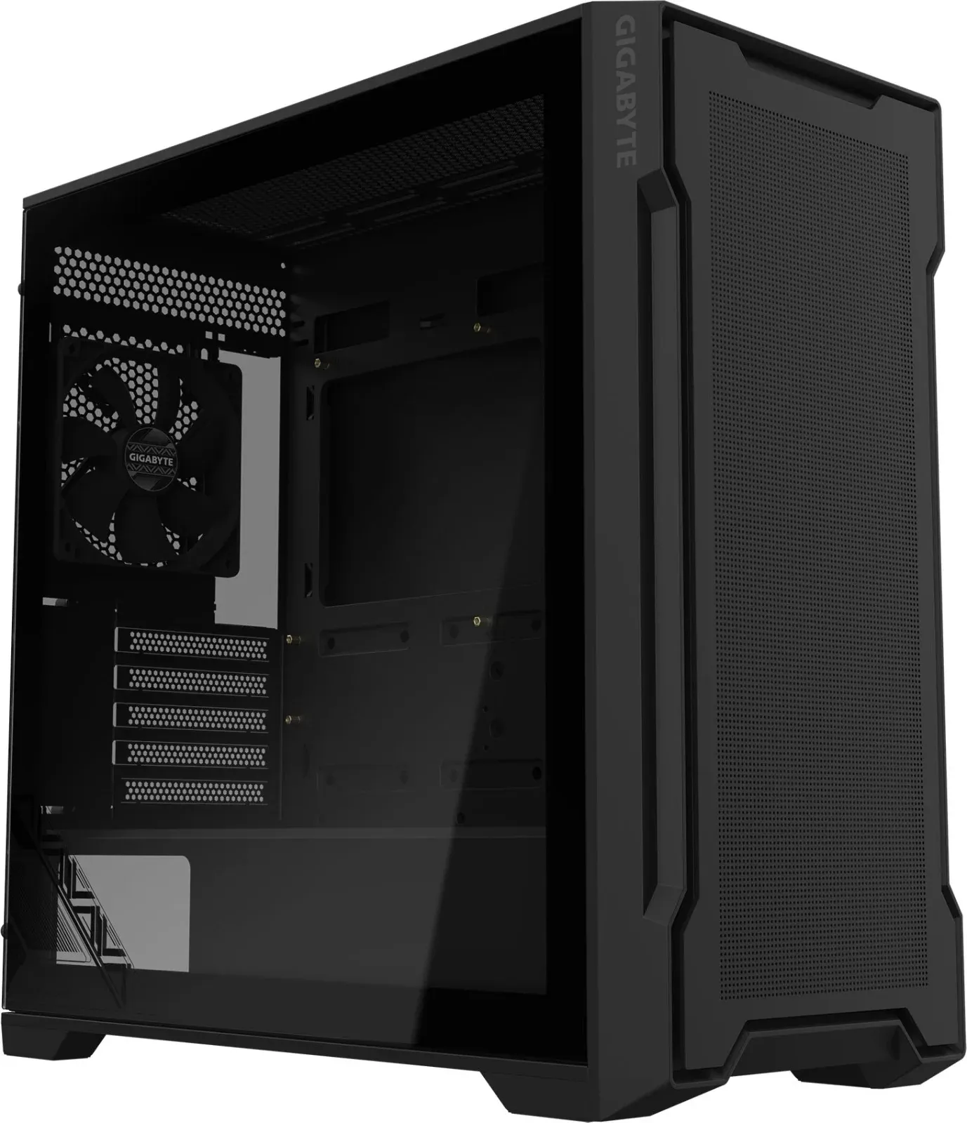 Корпуса GIGABYTE GB-C102G - фото 1