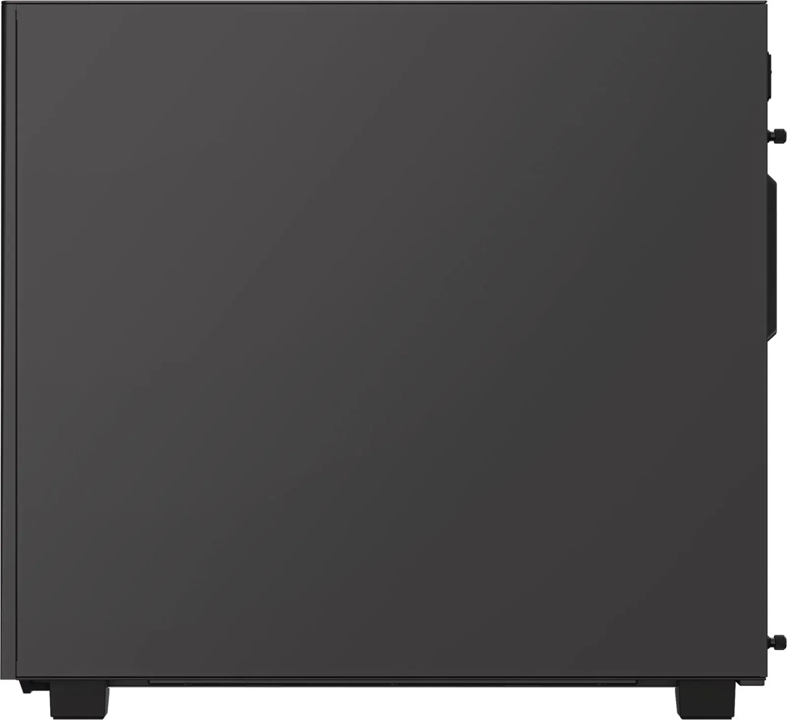 Корпус Gigabyte GB-AC400G черный без БП ATX 5x120mm 2x140mm 2xUSB3.0 audio bott PSU - фото 4